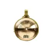 2018 mode vintage alliage verre rond Cabochon collier pendentif collier batteur cymbales femmes bijoux cadeau de noël 4518975