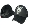 Brandneue Deus Ex Machina Baylands Trucker Snapback Hats 9 Stile MOTORRÄDER Mesh Baseball Cap Drop 5049053