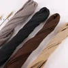 Scarves Design Autumn Winter Women Warm Scarf Simple Solid Plain Linen Cotton Muslim Shawls Kerchief Wrap Head Hair Pashmina Stoles