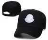 Ball Caps luxury Classic Designers hat Baseball cap stripe casquette Street Fashion Women and Men sunshade Cap Outdoor Travel E-17