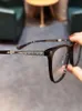 Designer Ch Cross Óculos Quadro Cromos Marca Óculos de Sol Nova Lente de Miopia para Homens Mulheres Placa Retro Espelho Plano Equipado Coração Armações de Óculos de Alta Qualidade 8h7b