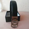 Ceinture de conception de marque de mode ceinture décontractée de mode classique ceinture en cuir noir pour femmes ceinture d'affaires ceinture de luxe pour hommes et femmes mettant en valeur votre confiance et votre goût