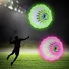 4 pièces LED volants de Badminton éclairage Birdies volant brillant pour les Sports de plein air SAL99 231229