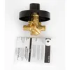 Bath Accessory Set 2520 Posi-Temp(R) 1/2" CC Connection Includes Pressure Balancing