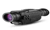 Bekintek Light Vision أحادي التلسكوب نظارات Huntproof Infrared Device 300m كامل مراقبة الظلام المسافة 5x البصريات 8x D4661298