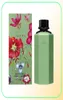 Eleganckie kobiety sprayu perfum 100 ml słodka szmaragd Gardenia Edition Edt Floral Woody Musk Antiperspirant dezodorant High Qual84212128