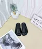 Luxury kids slippers summer Letter gravure printing baby shoes sizes 26-35 Including shoe box designer boys girls Sandals Dec20