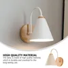 Wandlamp 1 st eenvoudige stijl veranda licht hal trap lichte decoratie