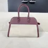 2024 primeira bolsa 10A nova bolsa de grande capacidade bolsa de designer nobre design bolsa de negócios bolsa de moda bolsa de armazenamento bolsa de compras bolsa de viagem vários estilos e cores