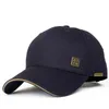 Berretto da baseball per uomo Cappello sportivo da donna per uomo Golf Trucker Fashion Designer Tesa larga Viso più piccolo Cotone invernale 231228