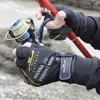 Jesienne zimowe rękawiczki rybackie Wodoodporne ciepłe oddychanie szybkie, które nie poślizgnęły się na zewnątrz skalne rybołówstwo Japonia Norihern Shepherd 231228
