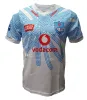 Försäljning billigt 2024 South Sydney Rabbitohs rugby tröjor 23 24 nz kiwis raider parramatta ål