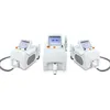 Offre spéciale Ipl + opt épilation peau resserrement Machine Spa tendresse de la peau laser épilateur