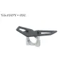 Tarot-Rc TL3X009 X3 Helikopter Metalen Horizontale Vleugelmontage / U-vormige Stoel Voor X3 Helikopter 15 Uitlaat