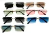 Buff güneş gözlüğü tasarımcısı kadınlar erkekler güneş gözlüğü ienbel lüks kare orijinal bufalo boynuz gözlük