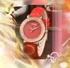 Populaire Casual Luxe Dames Bee Horloge met kleine wijzerplaat Relojes De Marca Mujer Dame Jurk Fijne roestvrijstalen kast Quartz uurwerk Horloge super kettingarmband