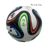 Palloni da calcio Jabulani Brazuca all'ingrosso 2022 Qatar World Authentic Size 5 Match Materiale impiallacciatura di calcio Al Hilm e Al Rihla Brazuca Jabulanis 925