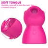 Dispositivo de sucção de leitão, brinquedo divertido, vibrador lambedor de língua feminina, produtos sexuais, equipamentos para adultos, produtos de paquera, g