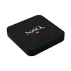 S96Q Smart TV Boxes Android 10.0 TV Box H313 2.4G 5G WIFI 2GB 16GB 4K SET TOP BOXES PK X96 X96Q