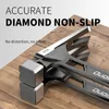 1 st Claw Hammer Professional Woodworking Joiny Home Carpentry Hand Integrated Seismic Handle Nonslip MU 231228