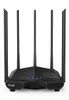 EPACKET TEADA AC11 AC1200 WiFi Router Gigabit 24G 50 GHz Dualband 1167 Mbps Repeater routera bezprzewodowego z 5 antenami o wysokim wzmocnieniu 3050255