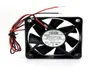 Nouveau Original 2406RL04WM30 06015RM12LBA DC12V 008A pour réfrigérateur LG fan9943411