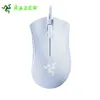 DeathAdder – souris de jeu filaire essentielle, 6400DPI, capteur optique, 5 boutons indépendants, pour ordinateur portable et PC Gamer, 231228