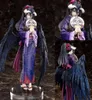 Anime OVERLORD Albedo PVC figurine jouet jeu Statue Anime Figure à collectionner modèle poupée cadeau H11249492756