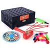 Versatile gioco Don't Pop The Balloon Divertente Whack a Wack Plastic Explosion Box Games 231228