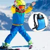 Winter Kids Peuter Snowboarden Tractie Veiligheidsgordels Kinderen Schaatsen Ski Training Harnas Veiligheid Schouderriem 231228