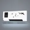 2000W Wall MountedDesktop Heater Air Conditioner Dehumidifier Clothes Dryer with Remote Control6416428