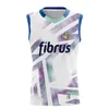 23/24 GAA chaleco camisetas de rugby Chaleco deportivo de ocio 2023 2024 Todo el equipo Kerry Mayo Limerick Galway Dublin Down Cork Clare Cavan Antrim camisetas sin mangas