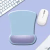 Mouse Pads Wrist Rests Pad Mouse Desk Contrasting Colors Palm Rest Girly Heart Office Accessories Organization Premium Mouse Wrist Rest Padding