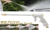 Hogedruk waterpistool Autowasmachine Jet Tuin Wasslang Mondstuk Wassproeier Watersproeier Sprinklerreiniging276O5261097