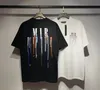 Camisetas para hombres Camiseta de diseñador Camiseta de moda Camisetas para hombres jóvenes 100 algodón Manga corta Verano personalizado Ajuste suelto y cómodo Ropa de pareja versátil
