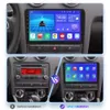 4G-LTE Carplay Autoradio Android 12 Navigation GPS for Audi A3 2003 - 2011 RS3 Sportback Car Multimedia Player Radio Stereo WIFI