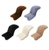 Stroller Parts Accessories Baby Seat Cushion Soft Faux Fur Winter Thick Mat Kids Pushchair High Chair Prams Liner Pad Gift6600683