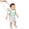 Baby Walker Sling Ceinture pour tout-petits Sac à dos Enfants Enfants Marche Apprentissage Activité d'été Équipement Corde de traction détachable Double usage 231229