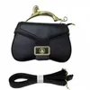 22% OFF Designer bag Fashion Women's Autumn New Leopard Handbag Popular Shoulder Hand Bags Crossbody Bag