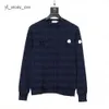 Monclair Men's Hoodies Sweatshirts Men Designerパーカーモンクレアパーカー