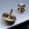 Roman Fidget Spinner Vingertop Ballet Zonder Weerstand Kleine Wervelwind Metalen Lager Stress Verlichten Voor Volwassenen Kinderen Jongens Geschenk 231229