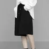 Women's Shorts Gidyq Women High Waist Sport Oversize 5Xl Korean Casual Streetwear Loose Wide Leg Pants Fashion All Match Female