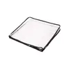 Clear Stand Mixer Cover voor Kitchen Aid Covers Stof Past op alle Tilt Head Kom Lift Compatibel 58 Quart Modellen 231228