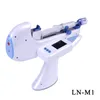 Multi 5 /9 Pins Vacuum Mesogun Wrinkle Removal Meso Skin Therapy Meso gun Mesotherapy