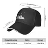 Casquettes de baseball Pyramides de Gizeh Étoiles de la ceinture d'Orion Casquette de baseball Chapeaux occidentaux Chapeau de camionneur Soleil Anime Femmes Hommes