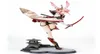 27 cm Anime Honkai Impact 3 Sakura Yae hérétique Miko Valkyrie PVC figurine jouets Anime modèle jouets pour ami cadeaux Q06218045415