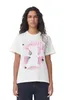 2024 Nouveau GANT T-shirt Designer T-shirt pour hommes T-shirt pour femmes T-shirt de mode T-shirt Loisirs 100% coton Été à manches courtes S-L T-shirt de mode Animal Letter203
