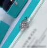 anello di stilisti di lusso anello con diamanti classico versatile regalo essenziale per uomo e donna argento sterling placcato stile semplice7049873