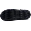 EXCARGO 35–46, мужские резиновые сапоги, мужские резиновые туфли с круглым носком, неглубокие слипоны для мужчин, весенне-осенние однотонные повседневные резиновые сапоги Sho 231228