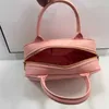 Portafoglio Borsa tote da donna Designer di lusso Borsa moda rosa Caviale Pelle bovina Hilton Popolare Classic 2024 Borsa per il tempo libero per il trucco Lady